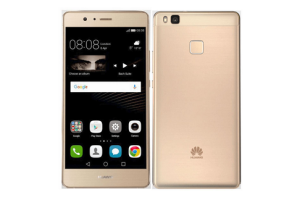 หลุดภาพเรนเดอร์ Huawei P9 Lite ไม่มีกล้องคู่ คาดเปิดตัว 6 เมษายนนี้