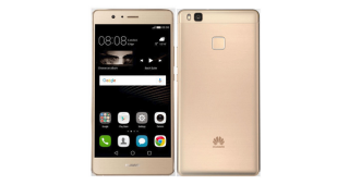 หลุดภาพเรนเดอร์ Huawei P9 Lite ไม่มีกล้องคู่ คาดเปิดตัว 6 เมษายนนี้