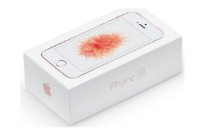 เผยราคา iPhone SE เครื่องหิ้ว จากร้านค้าออนไลน์และมาบุญครอง ราคาเริ่มต้นที่ 18,xxx บาท