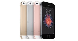 TrueMove H เตรียมวางจำหน่าย iPhone SE ในวันพุธที่ 11 พฤษภาคมนี้