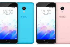 Meizu m3 กระแสแรง! มีผู้ลงทะเบียนแสดงความสนใจแล้วกว่า 4.5 ล้านราย ภายใน 1 วัน