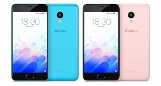 Meizu m3 กระแสแรง! มีผู้ลงทะเบียนแสดงความสนใจแล้วกว่า 4.5 ล้านราย ภายใน 1 วัน