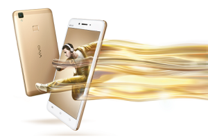 เปิดจอง vivo V3Max แล้ว! พร้อมรับของพรีเมียมจาก Captain America Civil War