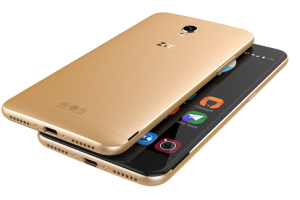 ZTE Blade V7 Max แซดทีอี เบลด วี7 แม็กซ์ ราคา