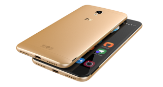 ZTE Blade V7 Max แซดทีอี เบลด วี7 แม็กซ์ ราคา