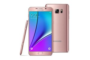 หลุดสเปค! Samsung Galaxy Note 6 จาก CPU-Z มาพร้อมหน้าจอ 5.8 นิ้ว RAM 6GB