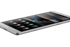 Huawei P9 Max สมาร์ทโฟนรุ่นย่อย ที่มาพร้อมหน้าจอขนาด 6.9 นิ้ว