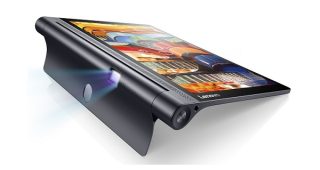 Lenovo YOGA Tab 3 Pro สุดยอดแท็บเล็ตสำหรับความบันเทิง แบตเตอรี่สุดอึด 10200 mAh