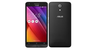 เปิดตัว Asus Zenfone Go 5 LTE T500 สมาร์ทโฟนรุ่นอัพเกรด ราคาไม่ถึง 5,000 บาท