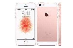 นักวิจัยเผย iPhone SE มีต้นทุนการผลิตไม่ถึง 6,000 บาท