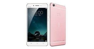 vivo X6S วีโว เอ็กซ์6เอส ราคา