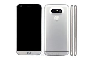 หลุดภาพ LG G5 Lite เรือธงรุ่นรอง กล้อง 16MP พร้อม RAM 3GB คาดเตรียมเปิดตัวเร็วๆ นี้