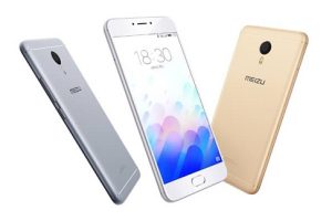 เปิดตัว Meizu m3 note บอดี้อลูมิเนียม แบตเตอรี่อึด 4,100mAh ราคาประหยัด