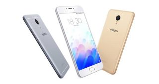 เปิดตัว Meizu m3 note บอดี้อลูมิเนียม แบตเตอรี่อึด 4,100mAh ราคาประหยัด