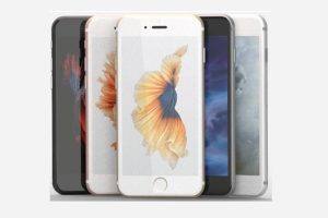 เผยภาพคอนเซ็ปต์ iPhone 7 ชุดล่าสุด ดีไซน์สวยงาม สองแบบสองสไตล์