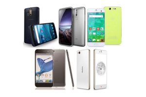 ข่าวดี! ZTE ปรับลดราคาสมาร์ทโฟน 5 รุ่นสุดฮอต ต้อนรับเทศกาลสงกรานต์