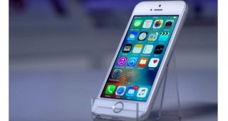 แปลงโฉม iPhone SE ให้เป็น iPhone 6 บนบอดี้โค้งมน ที่มีหน้าจอขนาด 4 นิ้ว