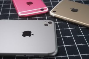 Apple เผยสิทธิบัตรใหม่มีฟีเจอร์ Optical Zoom คาดเตรียมใช้กับ iPhone 7 Plus เป็นรุ่นแรก