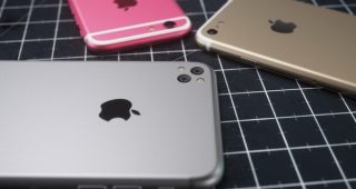 Apple เผยสิทธิบัตรใหม่มีฟีเจอร์ Optical Zoom คาดเตรียมใช้กับ iPhone 7 Plus เป็นรุ่นแรก