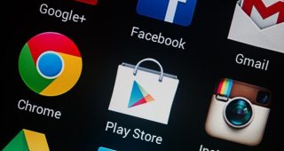 Play Store มียอดดาวน์โหลดมากกว่า App Store สองเท่า แต่ทำรายได้น้อยกว่า!