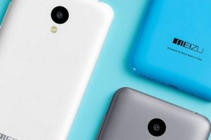 เผยสเปค Meizu m3 note ขับเคลื่อนด้วย Helio P10 มาพร้อม RAM 3GB ราคาประหยัด