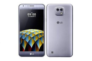 เผยสเปค LG X Cam หน้าจอ 5.2 นิ้ว บอดี้บางเฉียบ มีกล้องหลังคู่ถ่ายภาพกว้าง 120 องศา