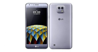 เผยสเปค LG X Cam หน้าจอ 5.2 นิ้ว บอดี้บางเฉียบ มีกล้องหลังคู่ถ่ายภาพกว้าง 120 องศา