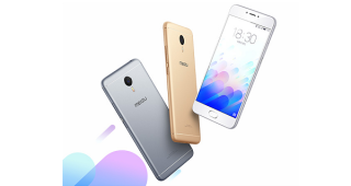 ไม่ได้มาเล่นๆ!! Meizu m3 note ดีไซน์สวยแบตเตอรี่อึด ทำยอดขายกว่า 100,000 เครื่องภายใน 7 นาที