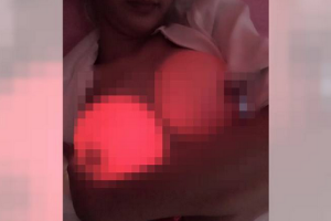 แชร์ว่อน!! วิธีดูหน้าอกซิลิโคลน โดยใช้แฟลชมือถือส่อง แพทย์ยืนยันเป็นเรื่องจริง