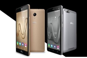 เปิดตัว Wiko Lenny 3 และ Wiko Robby สเปคระดับต้น ราคาประหยัด