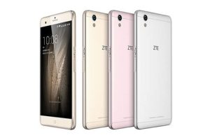 ZTE Blade A910 แซดทีอี เบลด เอ910 ราคา