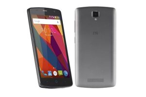 เปิดตัว ZTE Blade L5 Plus พร้อมจัดแฟลชเซลส์ที่แรกที่ LAZADA