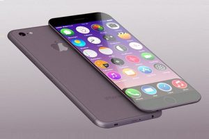 เผย!! iPhone 7 ไม่เปลี่ยนดีไซน์ คาด iPhone 7s จะมาพร้อมจอ AMOLED บอดี้กระจก