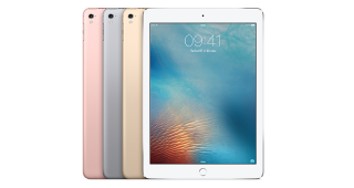 iPad Pro รุ่น 9.7 นิ้ว ไอแพด โปร ราคา