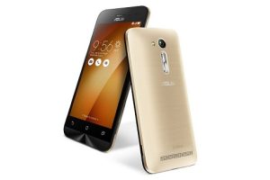 Asus Zenfone Go (ZB452KG) เอซุส เซ็นโฟน โก ราคา