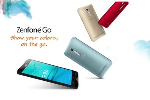 เปิดตัว Asus Zenfone Go TV (ZB551KL) รองรับ Digital TV หน้าจอ 5.5 นิ้ว ราคาประหยัด