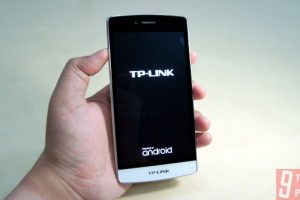 รีวิว Neffos C5 สมาร์ทโฟน 4G Dual SIM โดดเด่นด้านเน็ตเวิร์กจาก TP-LINK