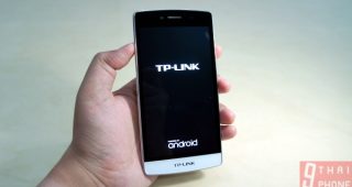 รีวิว Neffos C5 สมาร์ทโฟน 4G Dual SIM โดดเด่นด้านเน็ตเวิร์กจาก TP-LINK