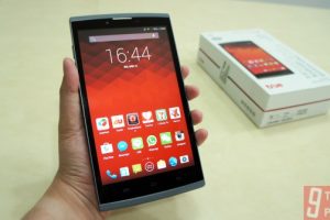 รีวิว True Smart Tab 7.0