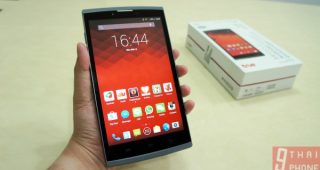 รีวิว True Smart Tab 7.0