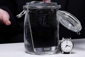 เผยคลิปทดสอบ Samsung Galaxy S7 แช่ในน้ำนาน 16 ชั่วโมง จะเกิดอะไรขึ้นไปดูกัน!