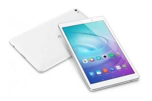 เผยภาพหลุด Huawei MediaPad T2 10.0 Pro แบตเตอรี่อึด 6660 mAh