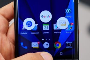 ซีอีโอ BlackBerry เตรียมส่งสมาร์ทโฟนรุ่นใหม่ทำตลาด หากได้กำไรไม่มากจะถอนตัวจากวงการ