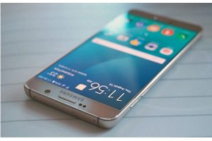 เผย Samsung Galaxy Note 6 มาพร้อม RAM 6GB มีระบบสแกนม่านตา และกันน้ำได้