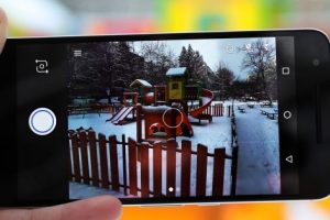 เผยผลทดสอบ Nexus 6P มาพร้อม RAM 4GB ใช้ชิปเซ็ต Snapdragon 820