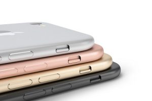 เผยภาพโครงร่าง iPhone 7 และ iPhone 7 Plus ที่มีความหนาขึ้นกว่าเดิมเล็กน้อย