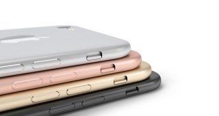 เผยภาพโครงร่าง iPhone 7 และ iPhone 7 Plus ที่มีความหนาขึ้นกว่าเดิมเล็กน้อย