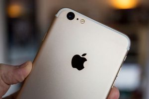 สื่อนอกเผย!! iPhone 7 จะไม่มีพอร์ตเชื่อมต่อ Smart Connector เหมือนกับ iPad Pro