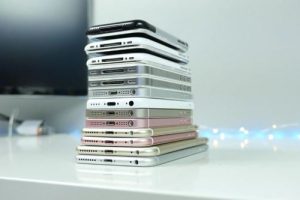 เปรียบเทียบประสิทธิภาพ iPhone SE กับ iPhone ทุกรุ่น (มีคลิป)