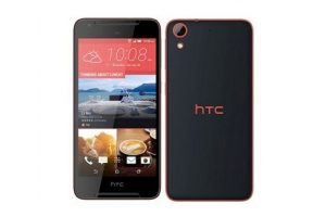 HTC Desire 628 สมาร์ทโฟนระดับกลาง RAM 3GB พร้อมลำโพงเสียง BoomSound